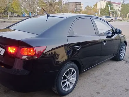 Kia Cerato 2012 года за 6 000 000 тг. в Костанай – фото 4