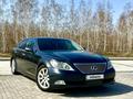 Lexus LS 460 2007 годаүшін7 000 000 тг. в Астана