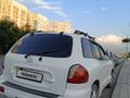 Hyundai Santa Fe 2000 годаfor3 000 000 тг. в Алматы – фото 23