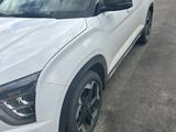 Hyundai Creta 2022 годаүшін10 500 000 тг. в Кокшетау – фото 2