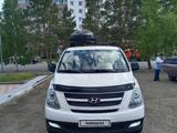 Hyundai H-1 2011 года за 9 700 000 тг. в Костанай – фото 2
