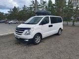 Hyundai H-1 2011 года за 9 700 000 тг. в Костанай