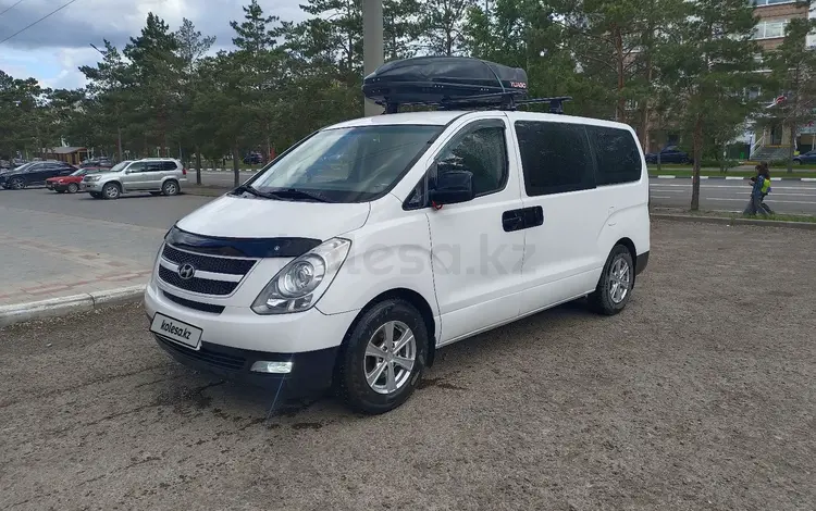 Hyundai H-1 2011 года за 9 700 000 тг. в Костанай