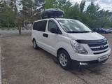 Hyundai H-1 2011 года за 9 700 000 тг. в Костанай – фото 3