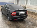 ВАЗ (Lada) Priora 2172 2012 года за 2 700 000 тг. в Атырау – фото 3