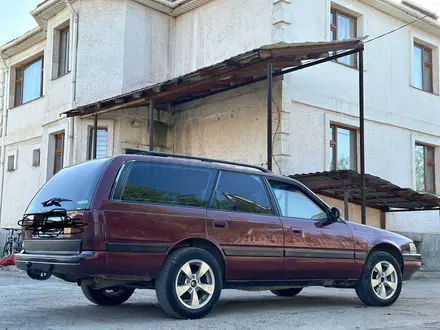 Mazda 626 1993 года за 1 600 000 тг. в Алматы – фото 5