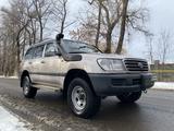 Toyota Land Cruiser 2004 года за 13 000 000 тг. в Алматы – фото 2