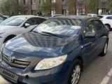 Toyota Corolla 2007 годаүшін2 800 000 тг. в Шымкент – фото 3