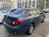 Toyota Corolla 2007 годаүшін2 800 000 тг. в Шымкент – фото 4