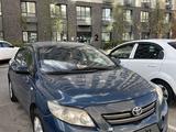 Toyota Corolla 2007 годаүшін2 800 000 тг. в Шымкент