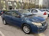 Toyota Corolla 2007 годаүшін2 800 000 тг. в Шымкент – фото 2