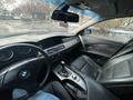 BMW 525 2004 года за 6 500 000 тг. в Алматы – фото 11