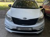 Kia Rio 2015 года за 3 500 000 тг. в Уральск – фото 3