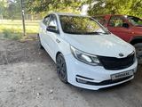 Kia Rio 2015 года за 3 500 000 тг. в Уральск – фото 4