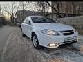 Chevrolet Lacetti 2023 года за 7 500 000 тг. в Шымкент – фото 10