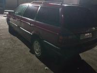 Volkswagen Passat 1989 года за 700 000 тг. в Шу