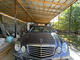 Mercedes-Benz E 350 2006 годаfor5 500 000 тг. в Тараз – фото 2