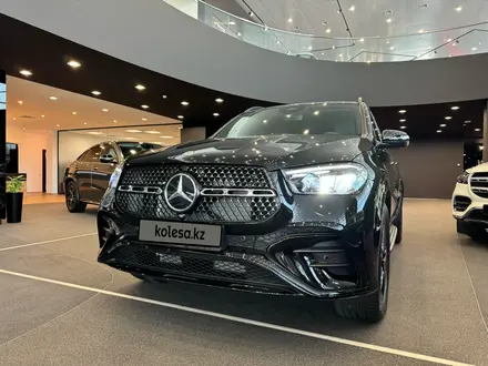 Mercedes-Benz GLE 450 4MATIC 2023 года за 64 359 490 тг. в Алматы