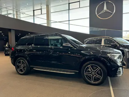 Mercedes-Benz GLE 450 4MATIC 2023 года за 64 359 490 тг. в Алматы – фото 5