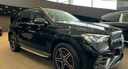 Mercedes-Benz GLE 450 4MATIC 2023 года за 53 727 925 тг. в Алматы – фото 4