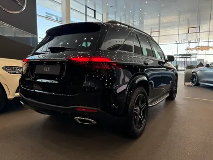 Mercedes-Benz GLE 450 4MATIC 2023 года за 64 359 490 тг. в Алматы – фото 7