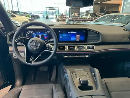 Mercedes-Benz GLE 450 4MATIC 2023 года за 53 727 925 тг. в Алматы – фото 9