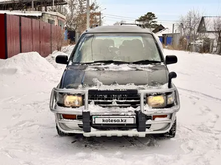 Mitsubishi RVR 1997 года за 2 000 000 тг. в Усть-Каменогорск – фото 3