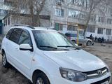 ВАЗ (Lada) Kalina 2194 2014 года за 3 000 000 тг. в Актобе – фото 4