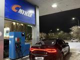Hyundai Grandeur 2017 года за 8 000 000 тг. в Жезказган