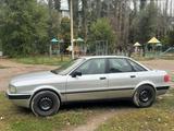 Audi 80 1992 годаfor1 200 000 тг. в Тараз – фото 4