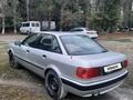 Audi 80 1992 года за 1 200 000 тг. в Тараз – фото 5