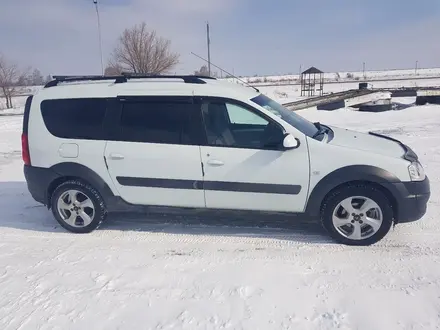 ВАЗ (Lada) Largus Cross 2018 года за 5 400 000 тг. в Астана