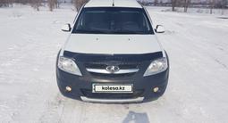 ВАЗ (Lada) Largus Cross 2018 годаүшін5 150 000 тг. в Астана – фото 4