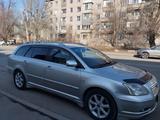 Toyota Avensis 2004 годаүшін4 800 000 тг. в Алматы – фото 4