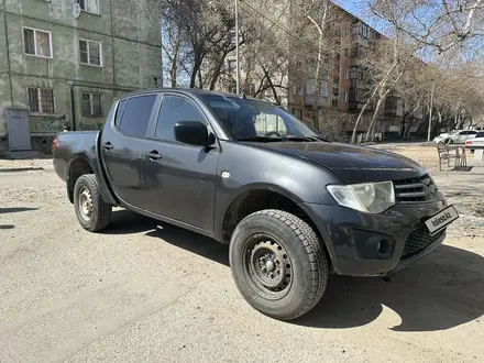 Mitsubishi L200 2010 года за 6 500 000 тг. в Павлодар