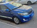 Kia Rio 2014 года за 4 600 000 тг. в Астана