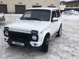 ВАЗ (Lada) Lada 2121 2014 года за 2 000 000 тг. в Караганда – фото 2