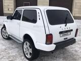 ВАЗ (Lada) Lada 2121 2014 годаүшін2 000 000 тг. в Караганда – фото 4