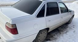 Daewoo Nexia 2000 годаүшін1 250 000 тг. в Уральск – фото 4