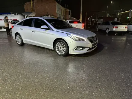 Hyundai Sonata 2014 годаүшін8 300 000 тг. в Туркестан – фото 5