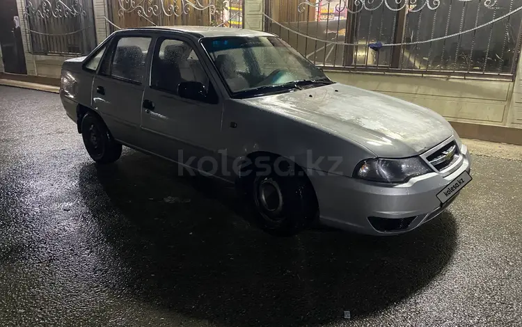 Daewoo Nexia 2012 года за 1 300 000 тг. в Шымкент