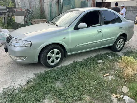 Nissan Almera Classic 2006 года за 3 000 000 тг. в Алматы – фото 3