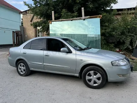 Nissan Almera Classic 2006 года за 3 000 000 тг. в Алматы – фото 2