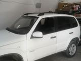Chevrolet Niva 2014 года за 2 300 000 тг. в Усть-Каменогорск – фото 3
