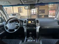 Toyota Land Cruiser 2015 годаfor25 000 000 тг. в Алматы