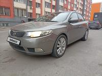 Kia Cerato 2012 годаүшін4 700 000 тг. в Алматы