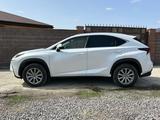 Lexus NX 300 2021 годаүшін16 000 000 тг. в Актобе – фото 3