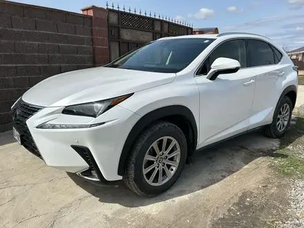 Lexus NX 300 2021 года за 16 000 000 тг. в Актобе – фото 8