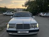 Mercedes-Benz E 220 1992 года за 1 500 000 тг. в Сатпаев – фото 2