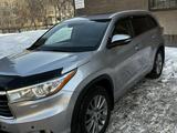 Toyota Highlander 2015 годаfor16 500 000 тг. в Усть-Каменогорск – фото 2